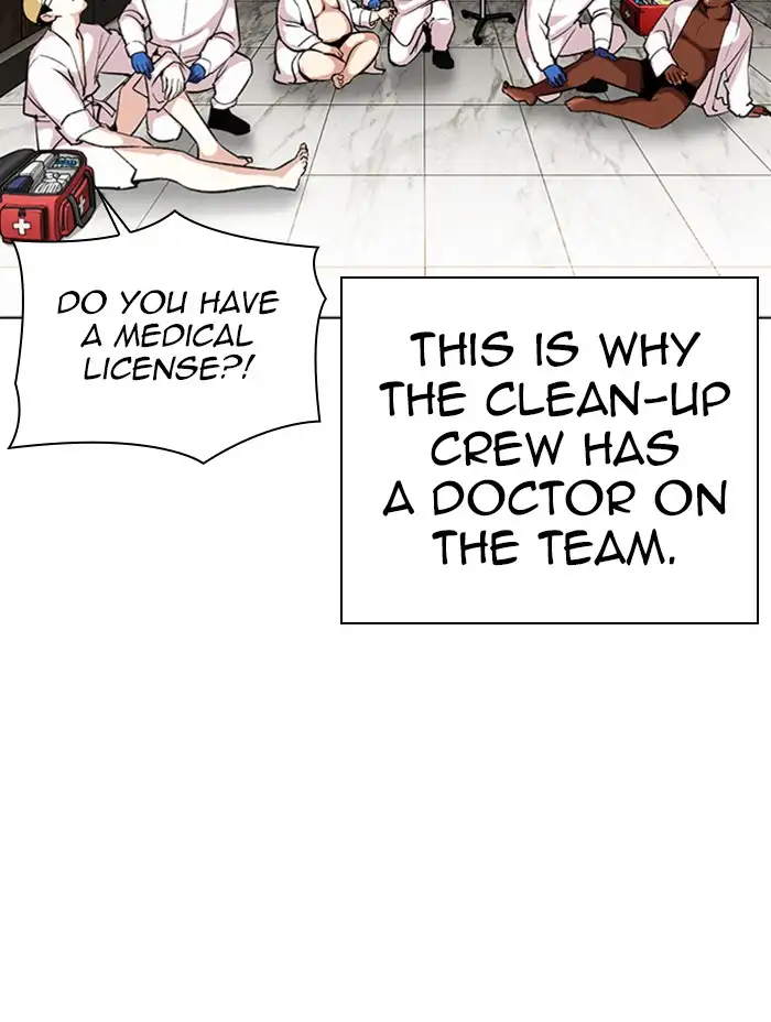 Lookism Chapter 330 - Page 88