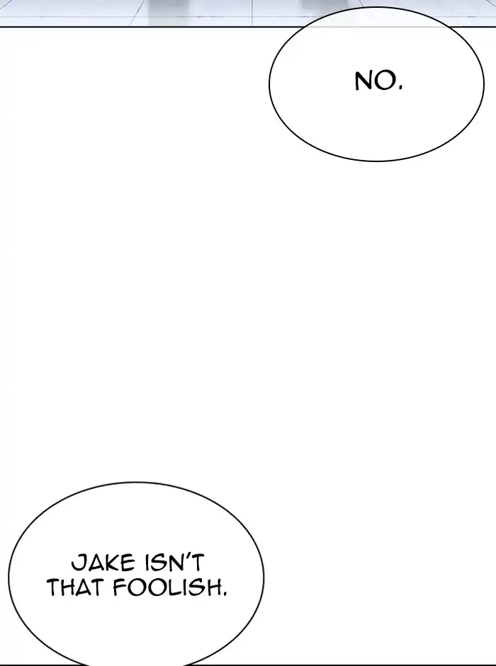 Lookism Chapter 330 - Page 9