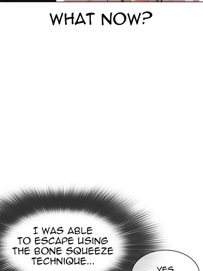 Lookism Chapter 331 - Page 144
