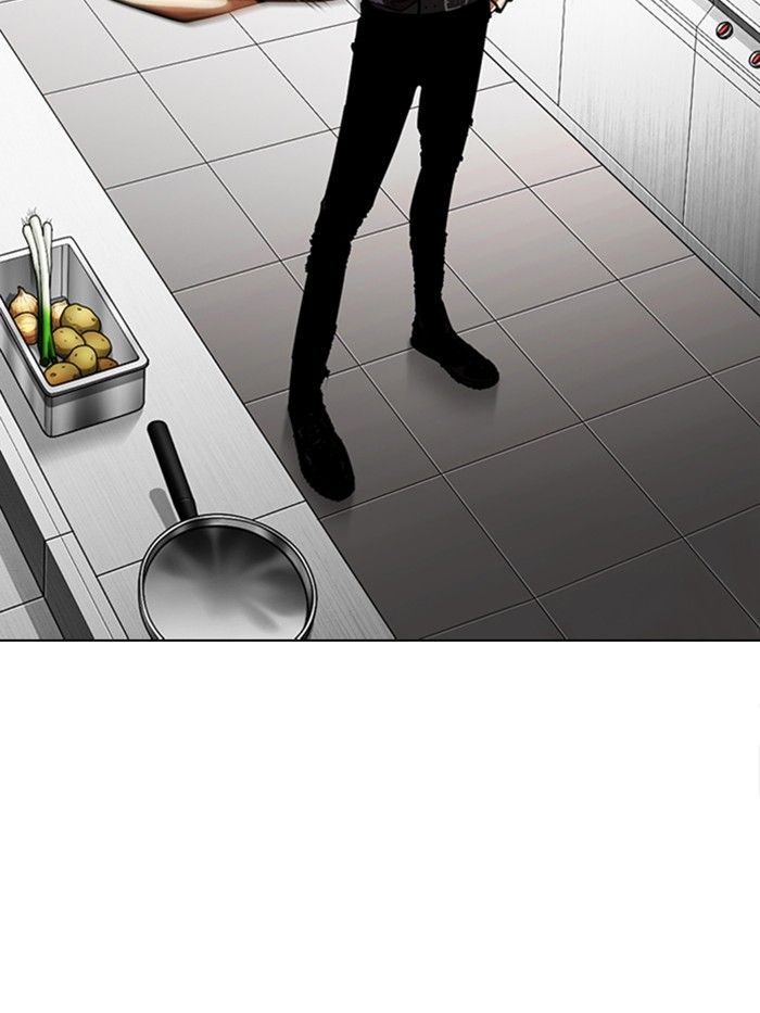 Lookism Chapter 331 - Page 174
