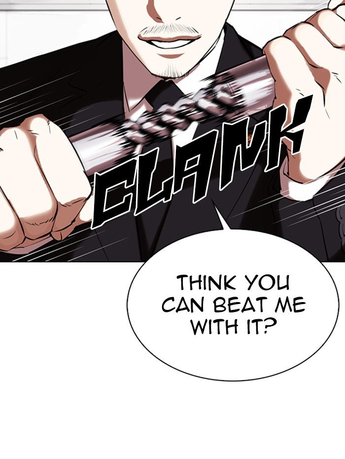 Lookism Chapter 331 - Page 180