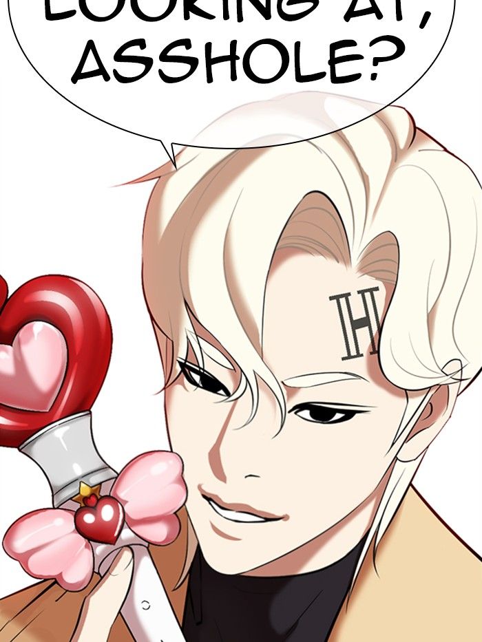 Lookism Chapter 331 - Page 187