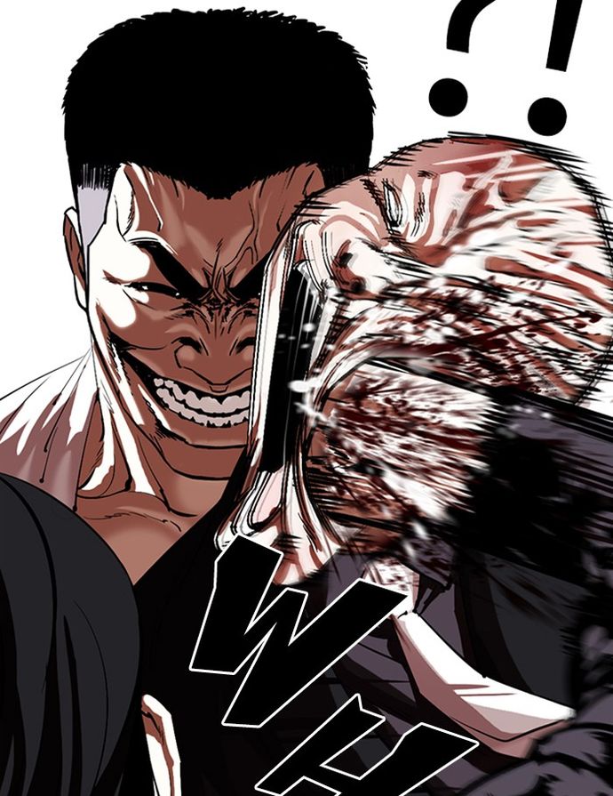 Lookism Chapter 334 - Page 101