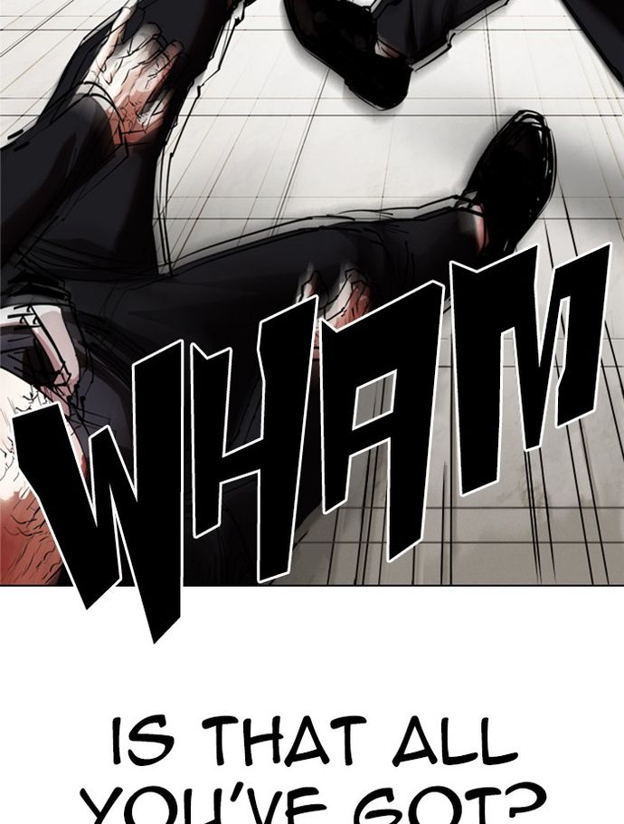 Lookism Chapter 334 - Page 153