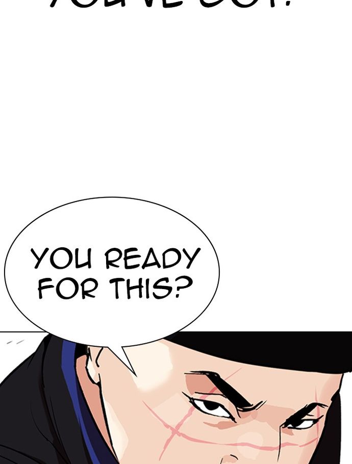 Lookism Chapter 334 - Page 154