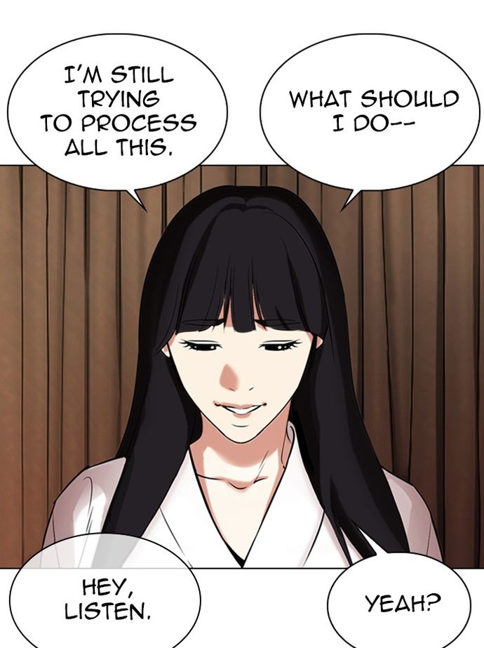 Lookism Chapter 334 - Page 18