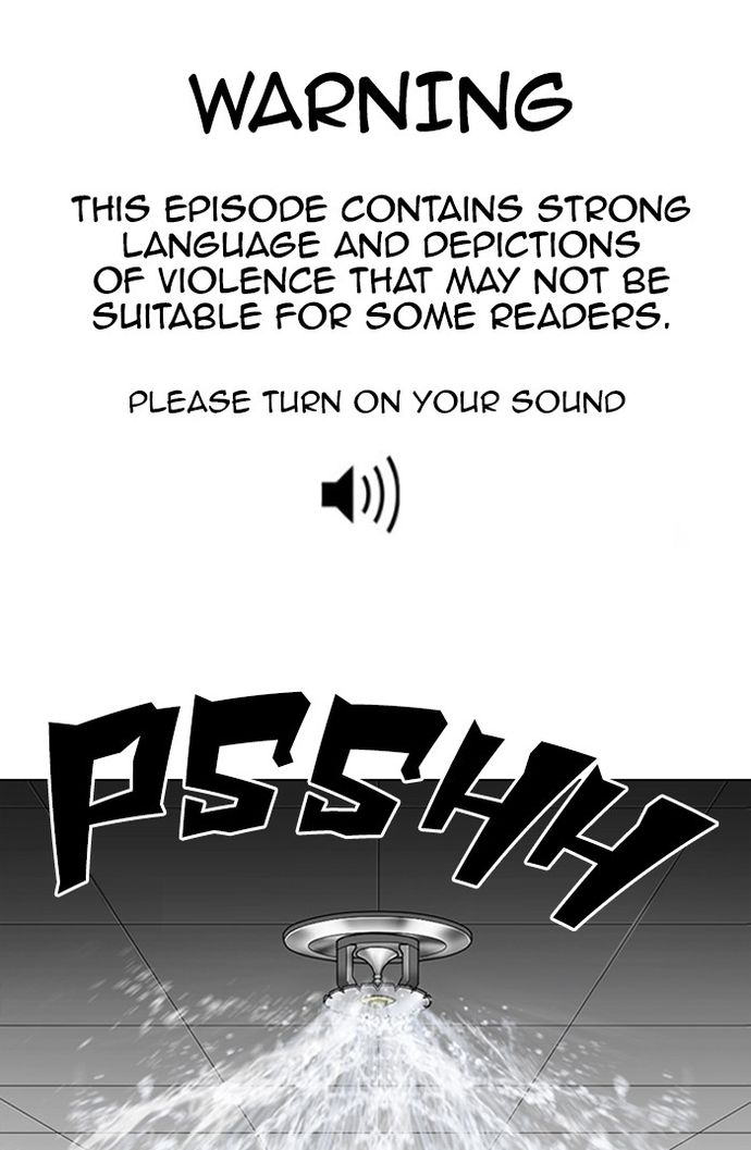 Lookism Chapter 335 - Page 1