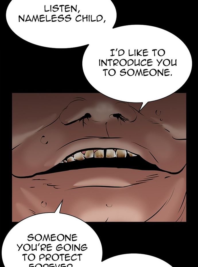 Lookism Chapter 335 - Page 100