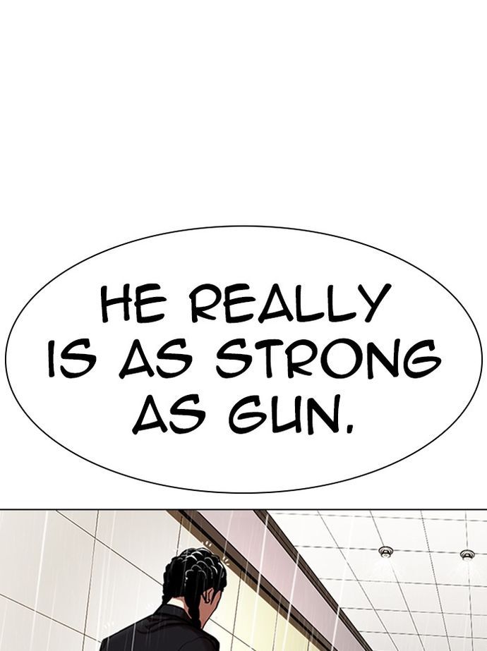 Lookism Chapter 335 - Page 141