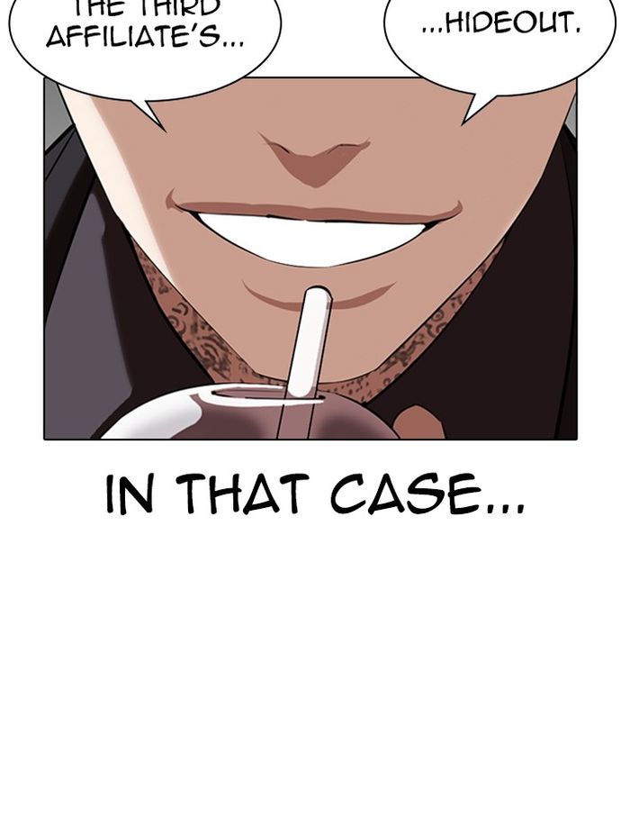 Lookism Chapter 335 - Page 169