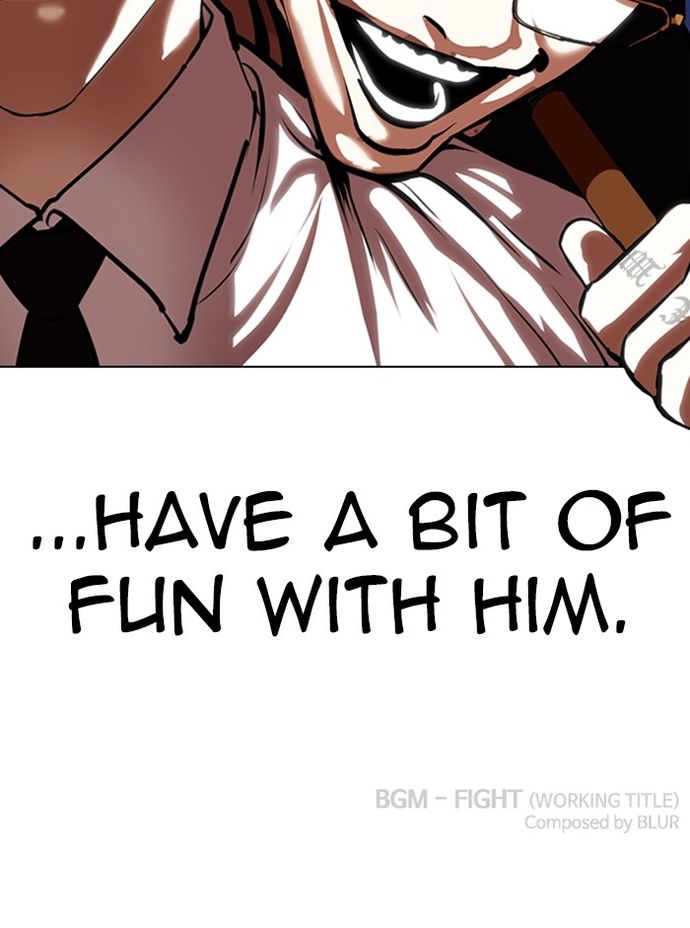 Lookism Chapter 335 - Page 173
