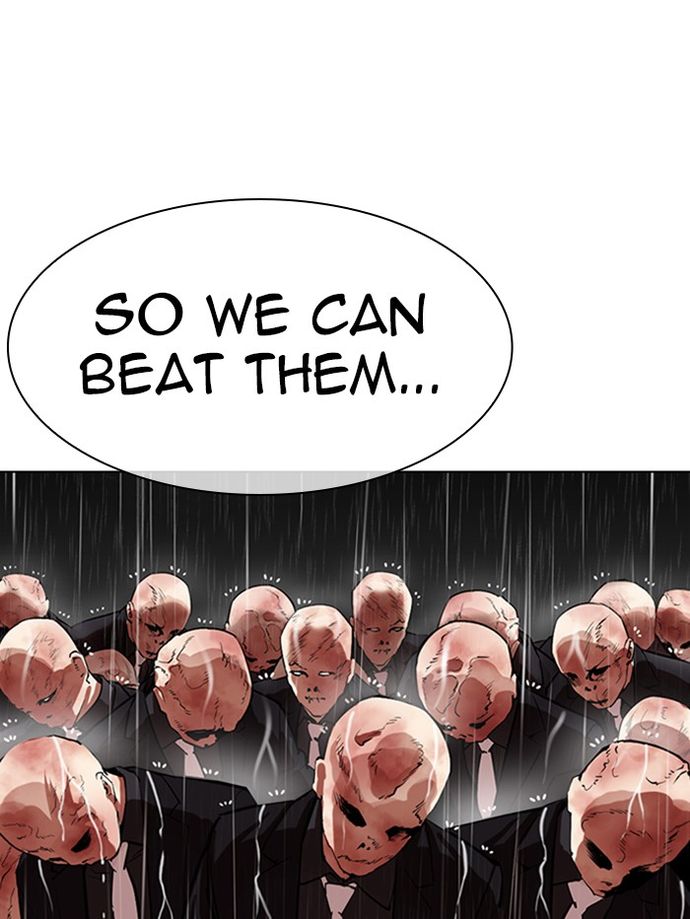 Lookism Chapter 335 - Page 31