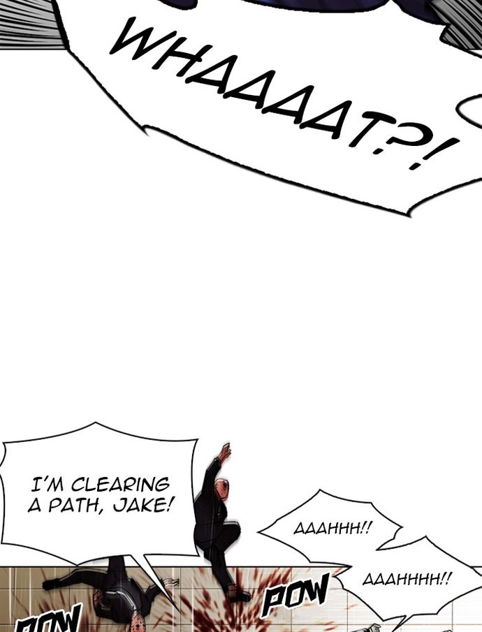 Lookism Chapter 335 - Page 46