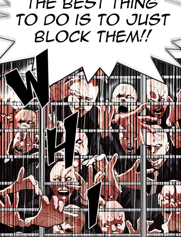 Lookism Chapter 335 - Page 54