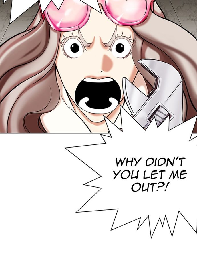 Lookism Chapter 335 - Page 76