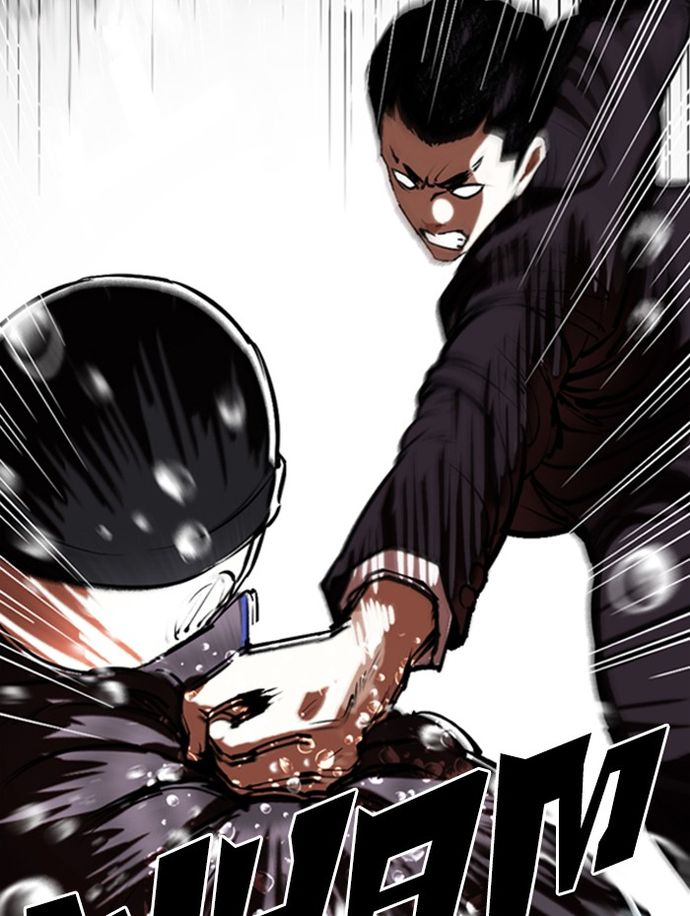 Lookism Chapter 336 - Page 114