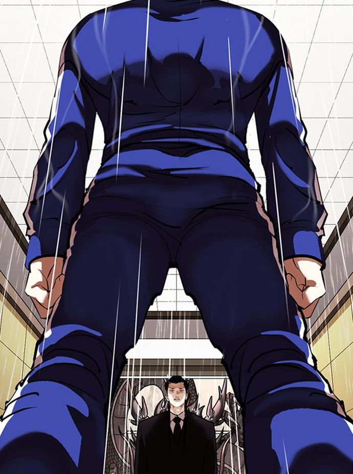 Lookism Chapter 336 - Page 162