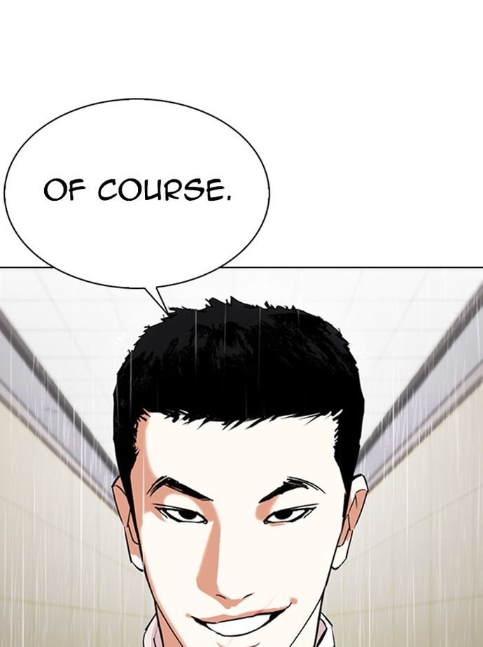 Lookism Chapter 336 - Page 166