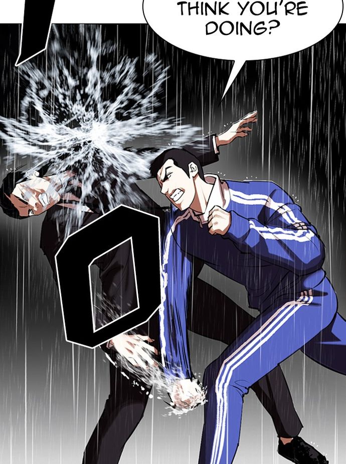 Lookism Chapter 336 - Page 172