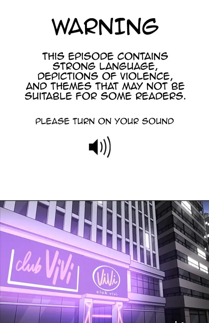 Lookism Chapter 337 - Page 1