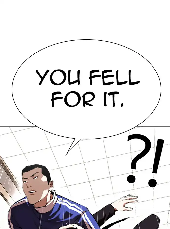Lookism Chapter 337 - Page 100
