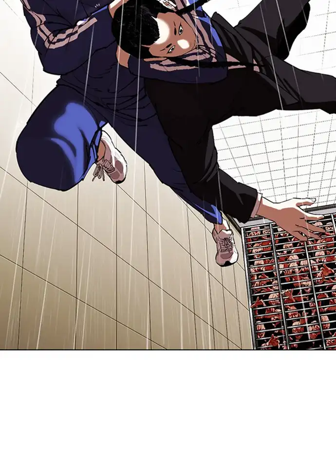 Lookism Chapter 337 - Page 101