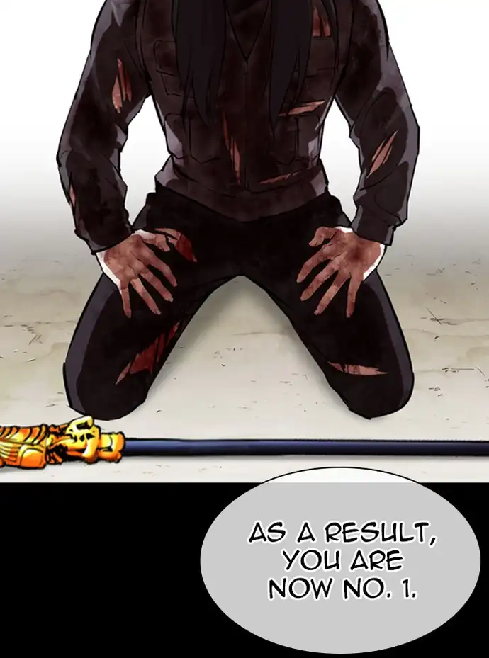 Lookism Chapter 337 - Page 117
