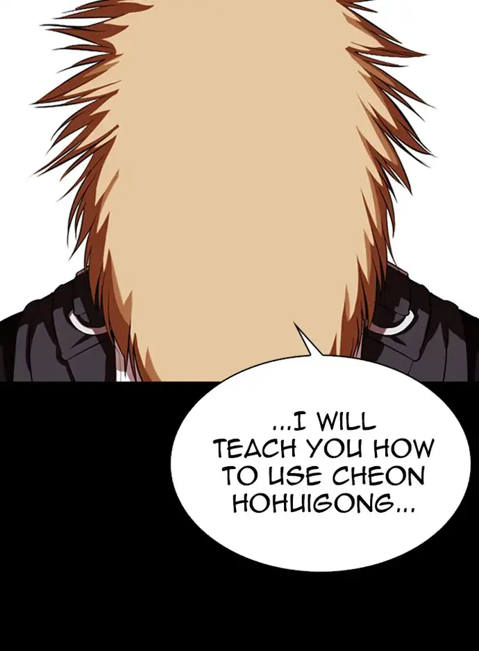 Lookism Chapter 337 - Page 129