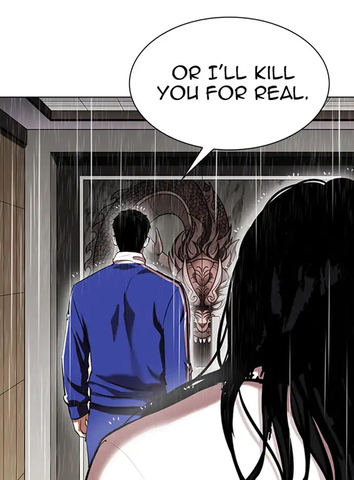 Lookism Chapter 337 - Page 133