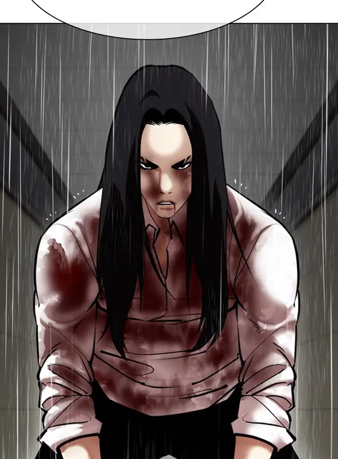 Lookism Chapter 337 - Page 135