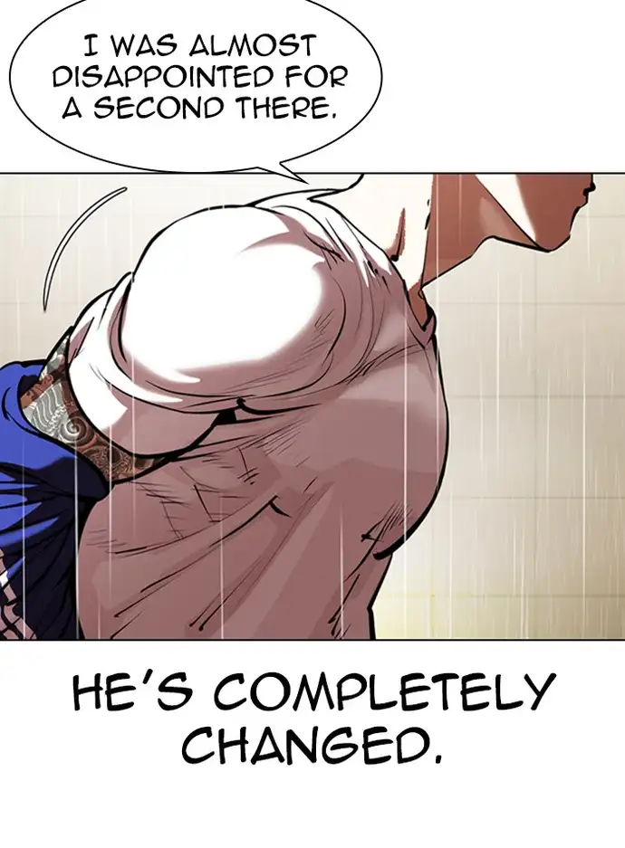 Lookism Chapter 337 - Page 145