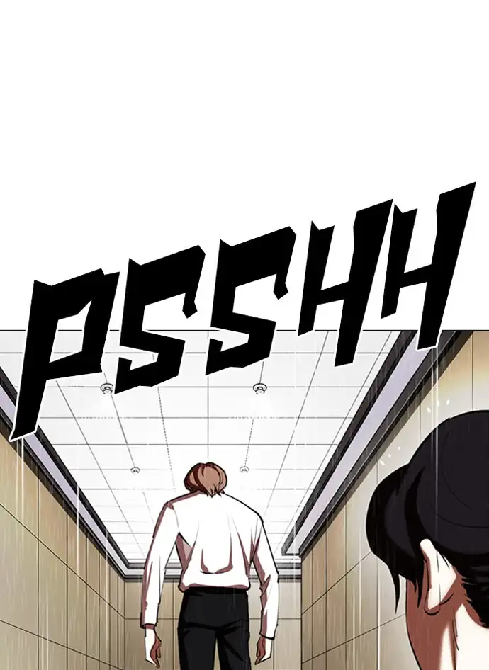 Lookism Chapter 337 - Page 157