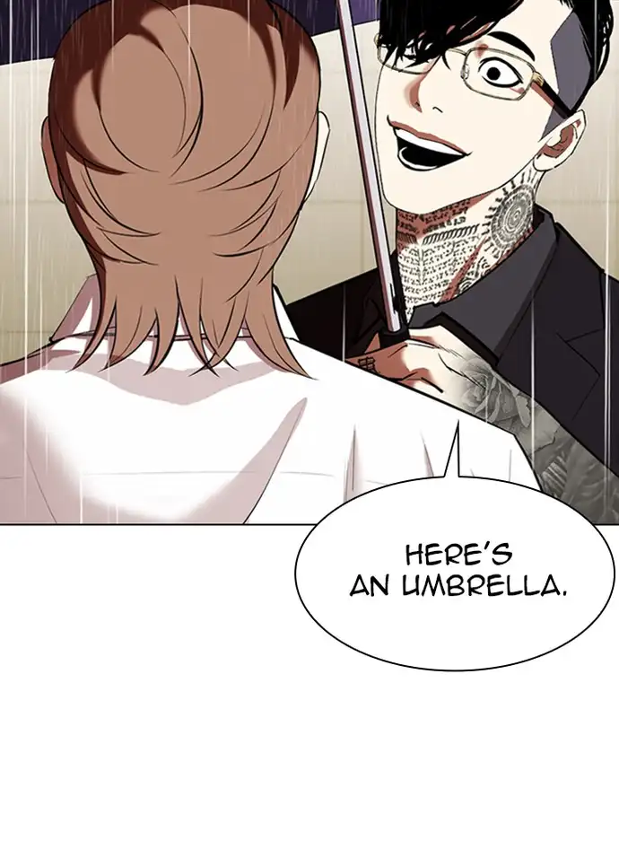 Lookism Chapter 337 - Page 168
