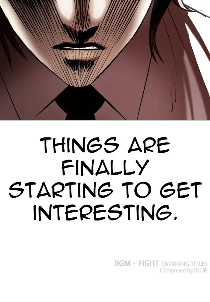 Lookism Chapter 337 - Page 172