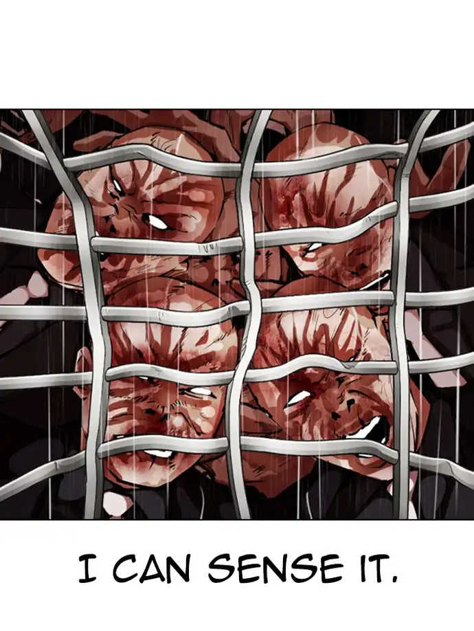 Lookism Chapter 337 - Page 27