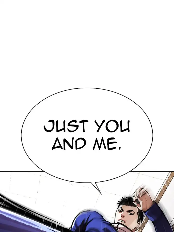 Lookism Chapter 337 - Page 30