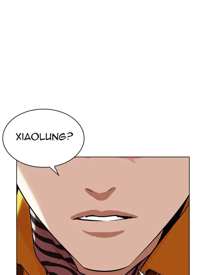 Lookism Chapter 337 - Page 34