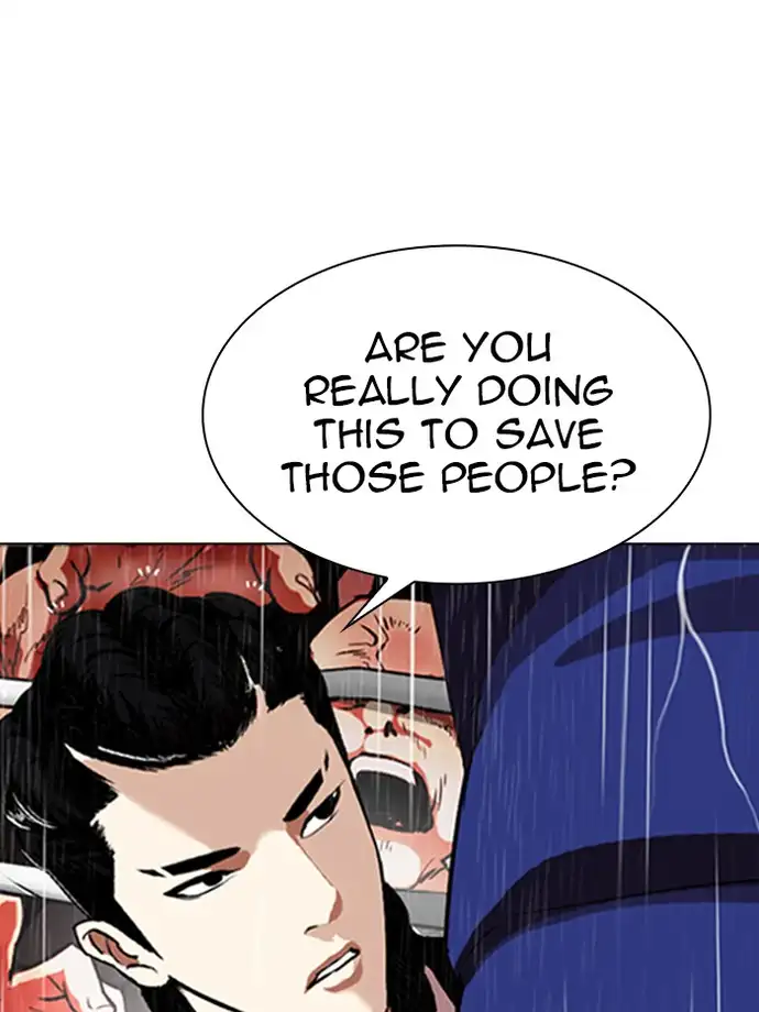 Lookism Chapter 337 - Page 53