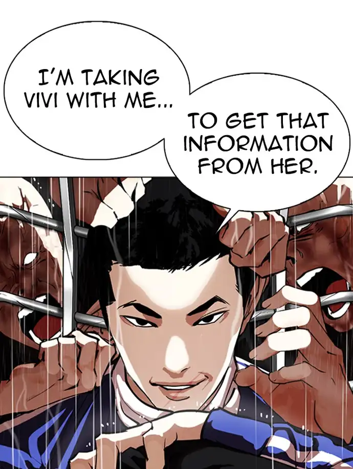 Lookism Chapter 337 - Page 64