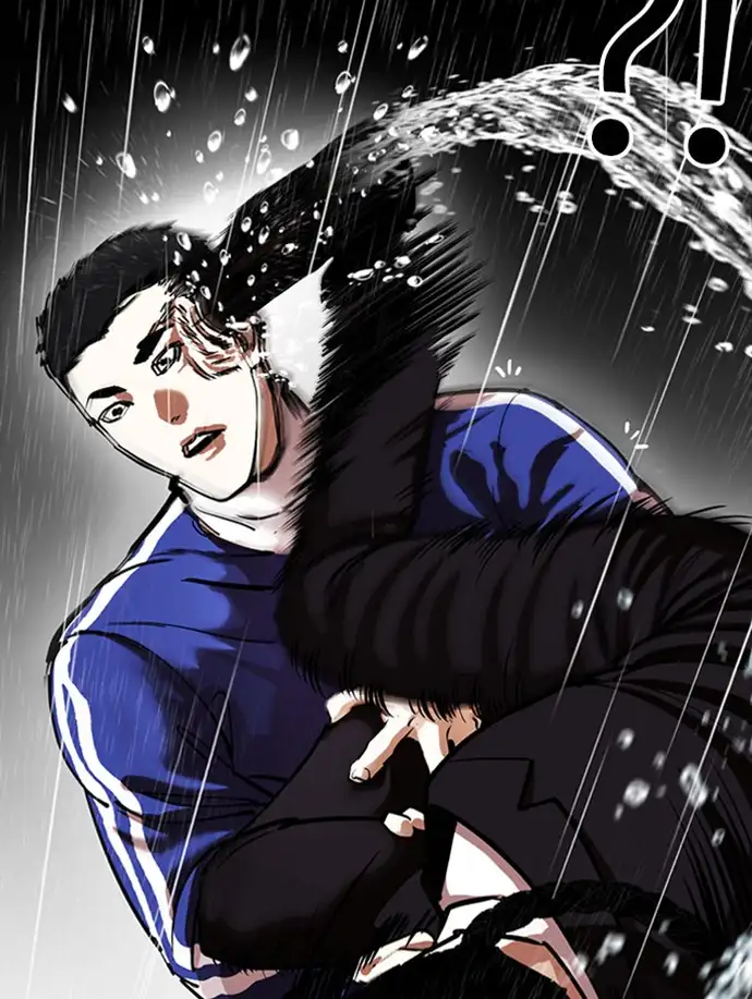 Lookism Chapter 337 - Page 68