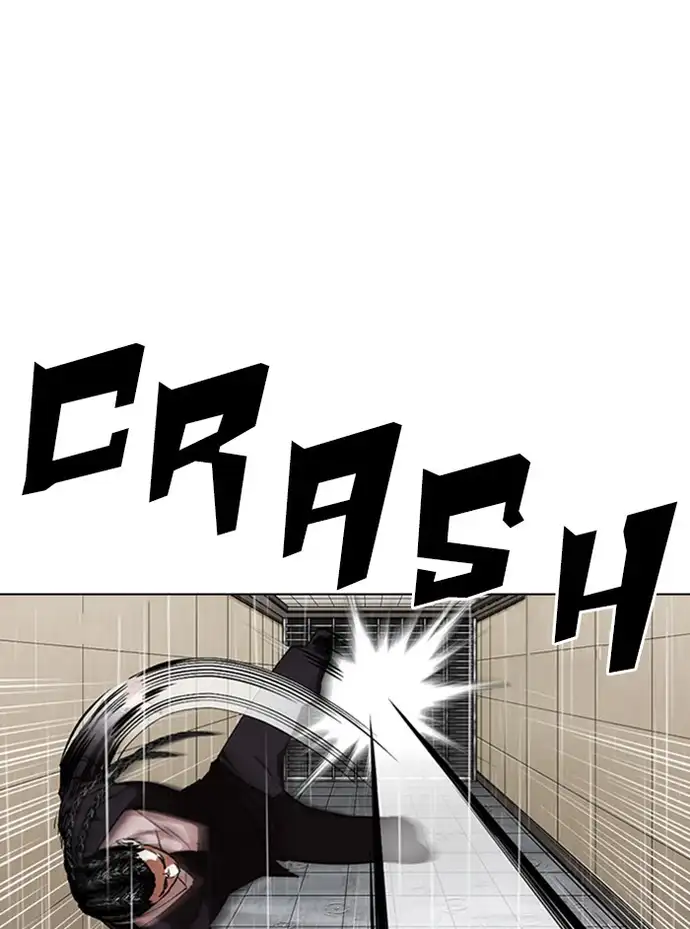Lookism Chapter 337 - Page 97