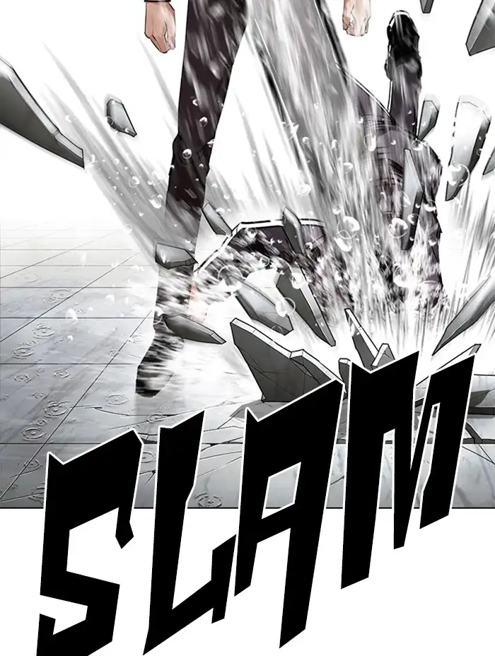 Lookism Chapter 338 - Page 100