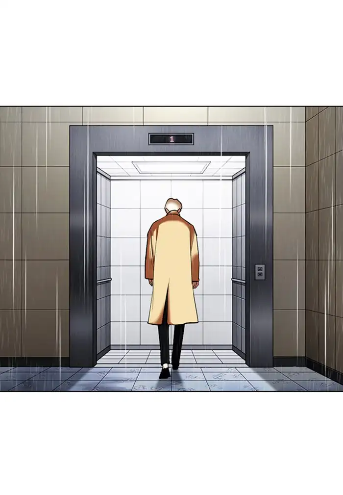 Lookism Chapter 338 - Page 127