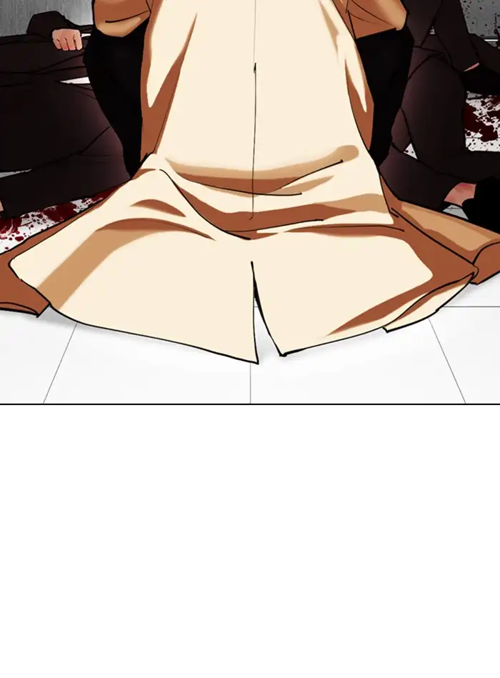 Lookism Chapter 338 - Page 148