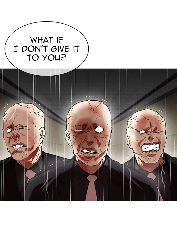 Lookism Chapter 338 - Page 149