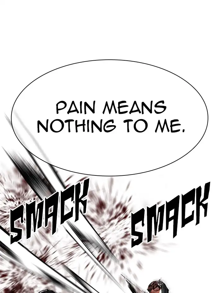 Lookism Chapter 338 - Page 18