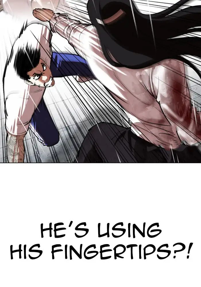 Lookism Chapter 338 - Page 24