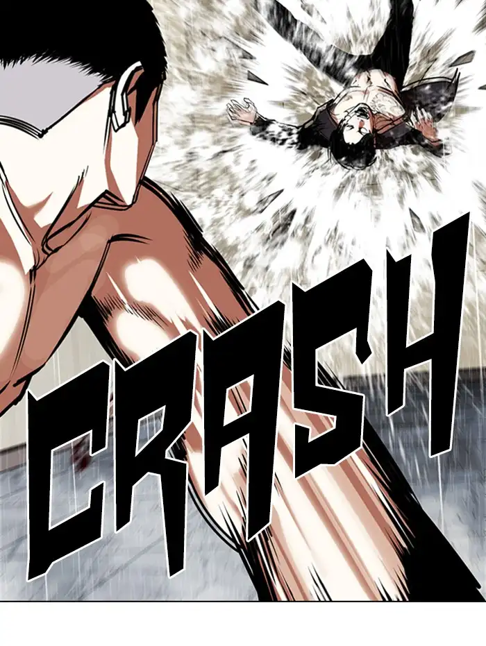 Lookism Chapter 338 - Page 69