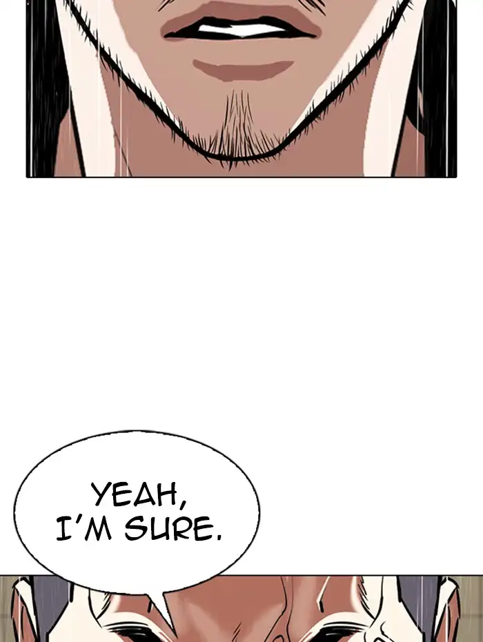Lookism Chapter 338 - Page 76