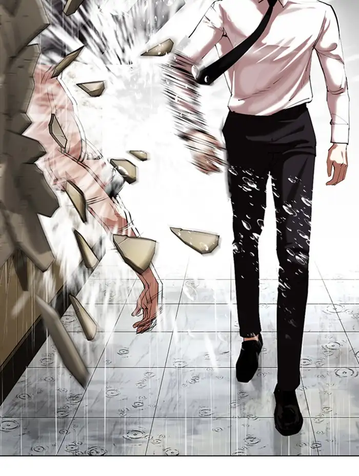 Lookism Chapter 338 - Page 91